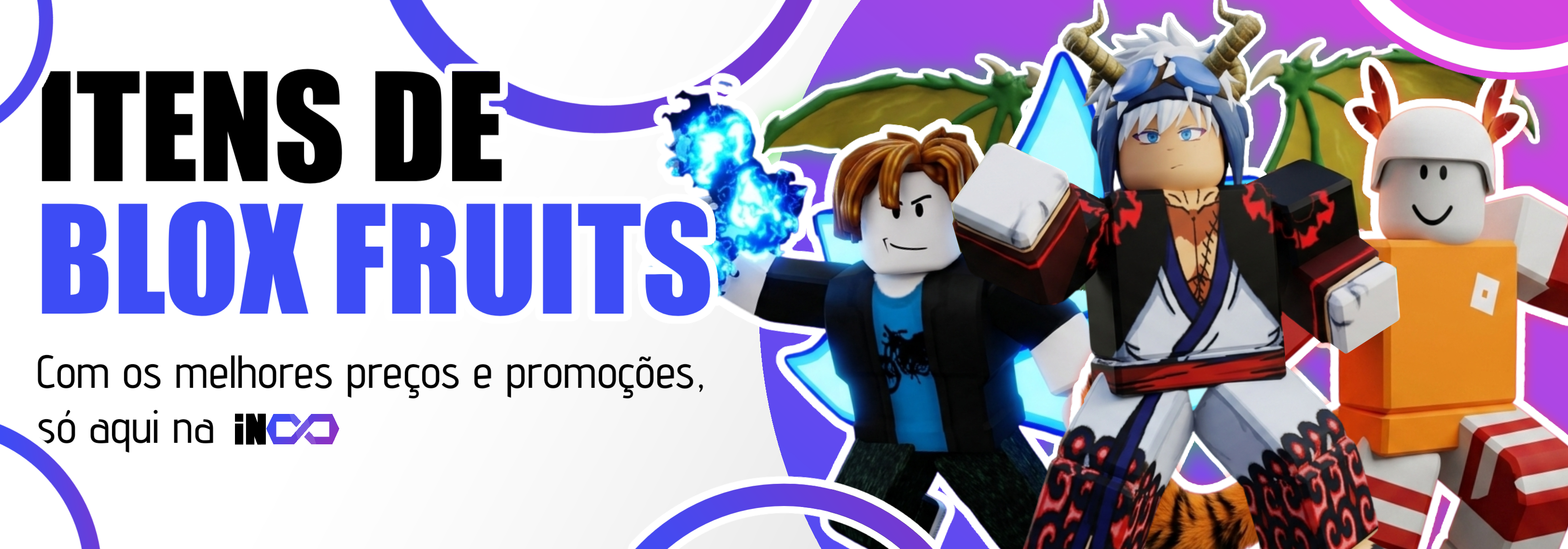Blox Fruits