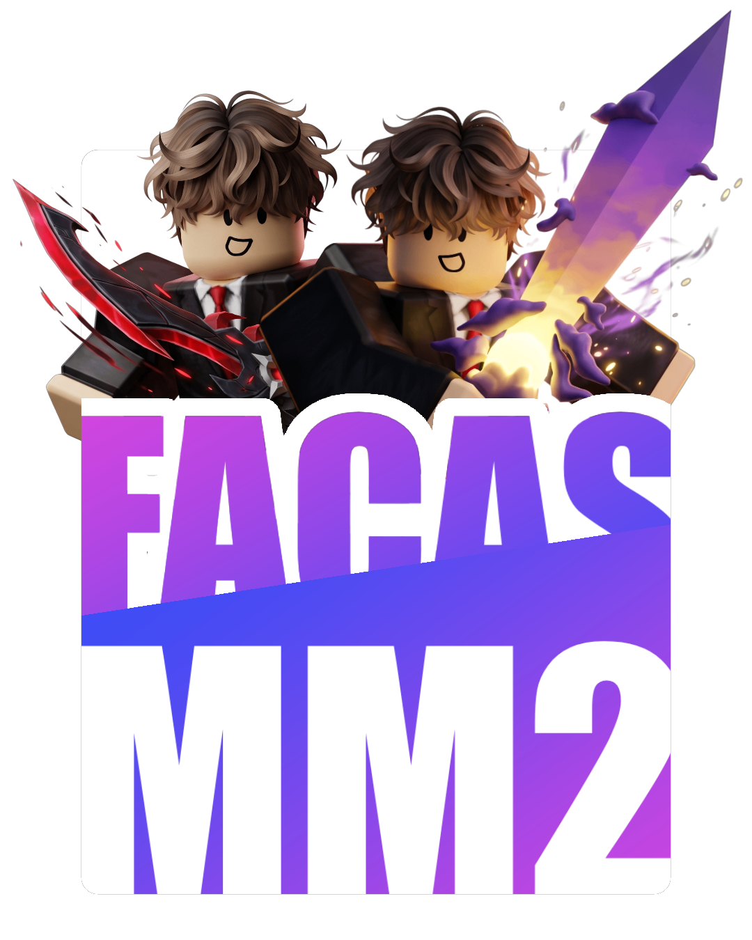 Facas