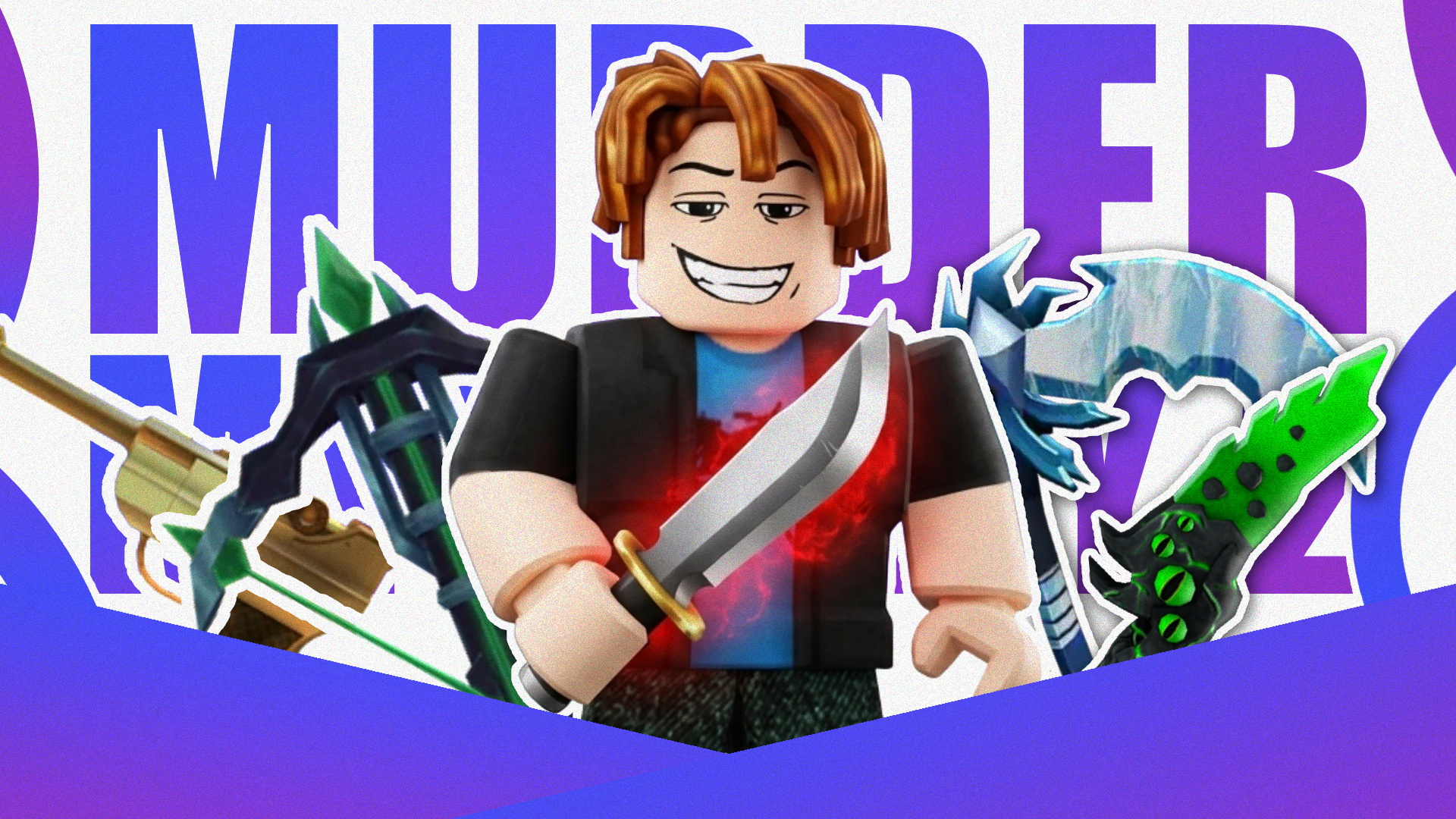 Murder Mystery 2