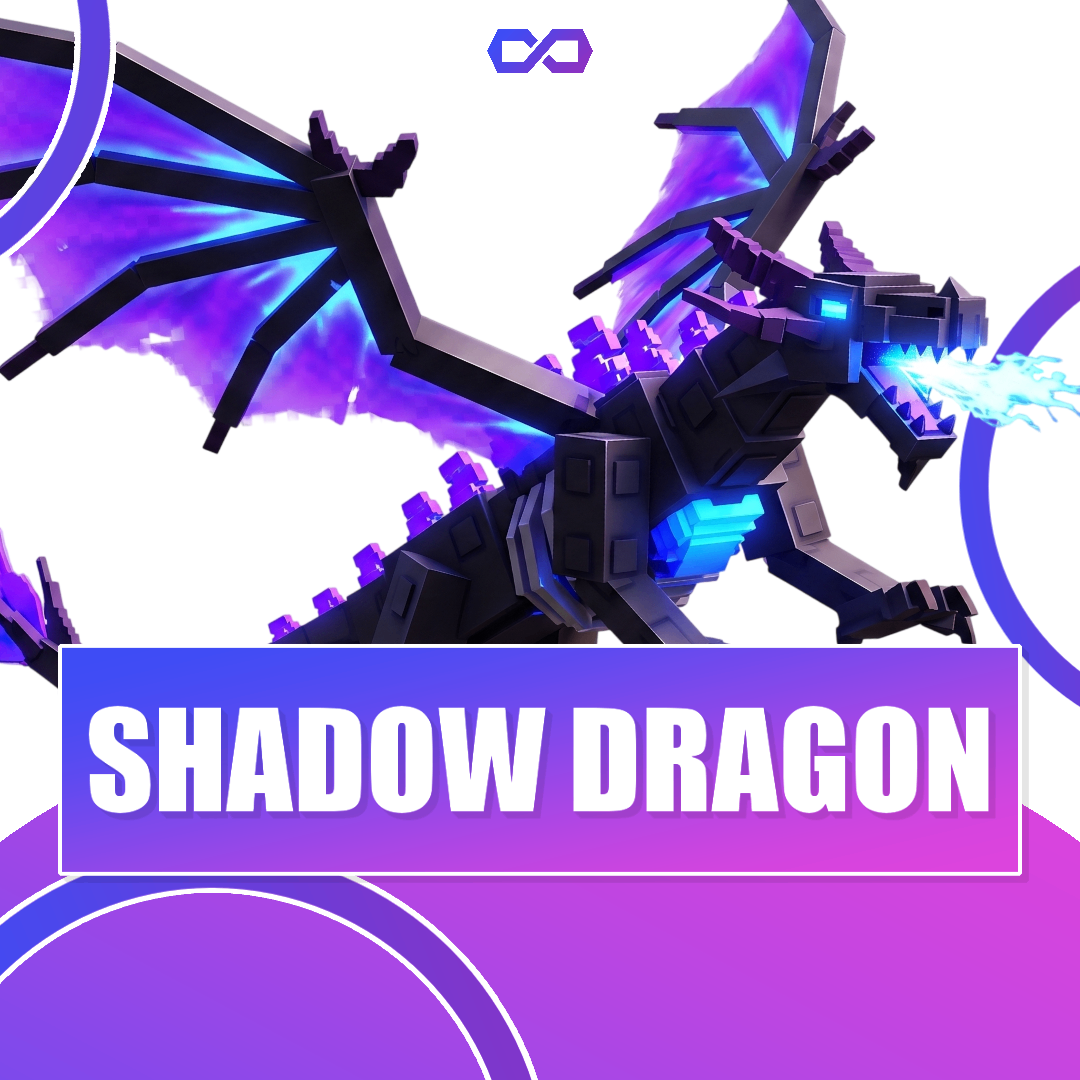 Shadow Dragon