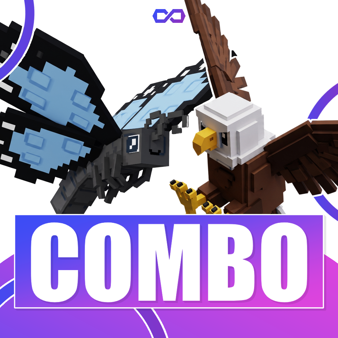 Combo Asas da Fazenda