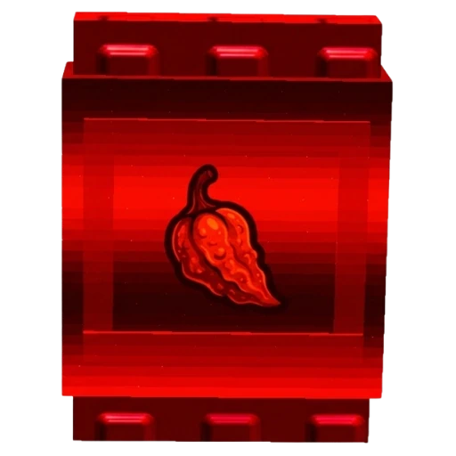 Ghost Pepper Pack