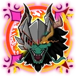 Dragon Permanente