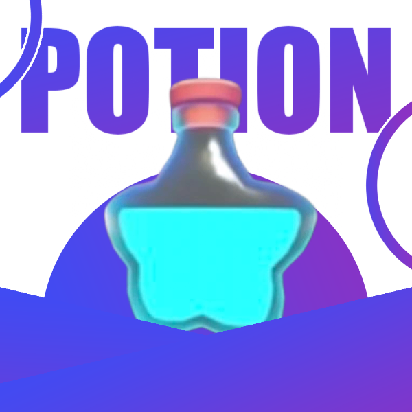 Preferred Potion