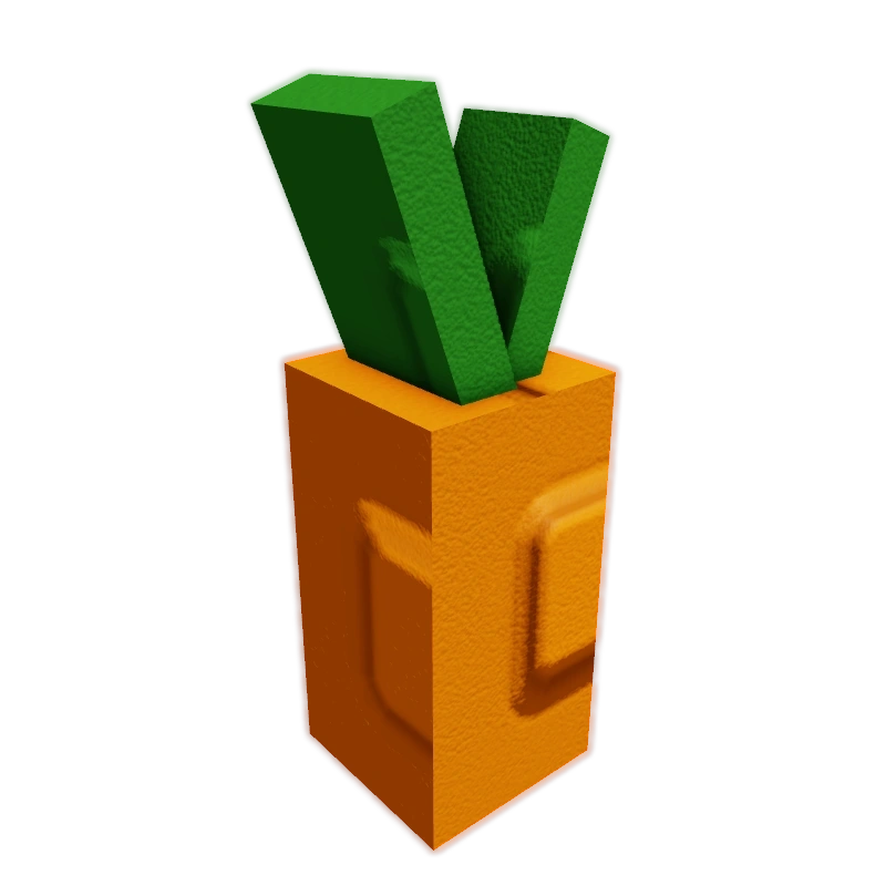 Carrot Seed