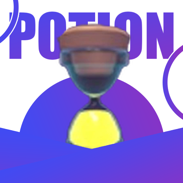 Future Sight Potion