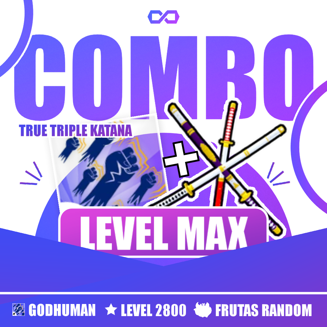 Combo TTK + GDH + LV2800