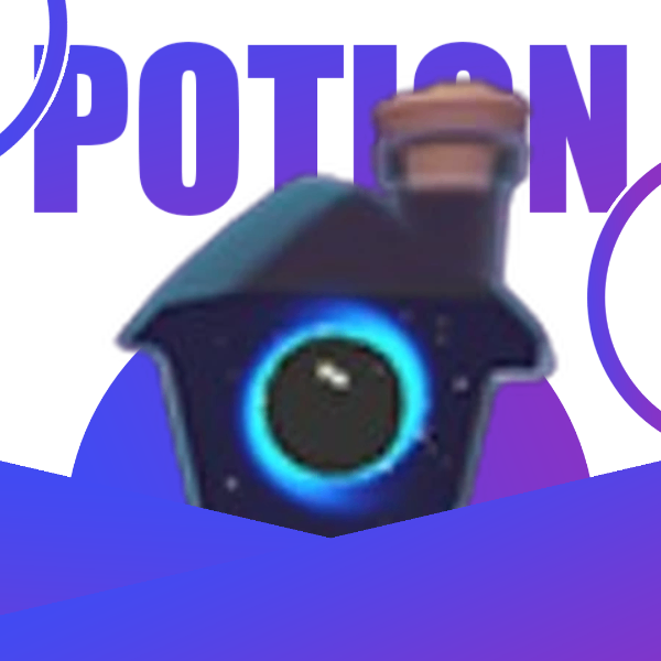 Home Potion