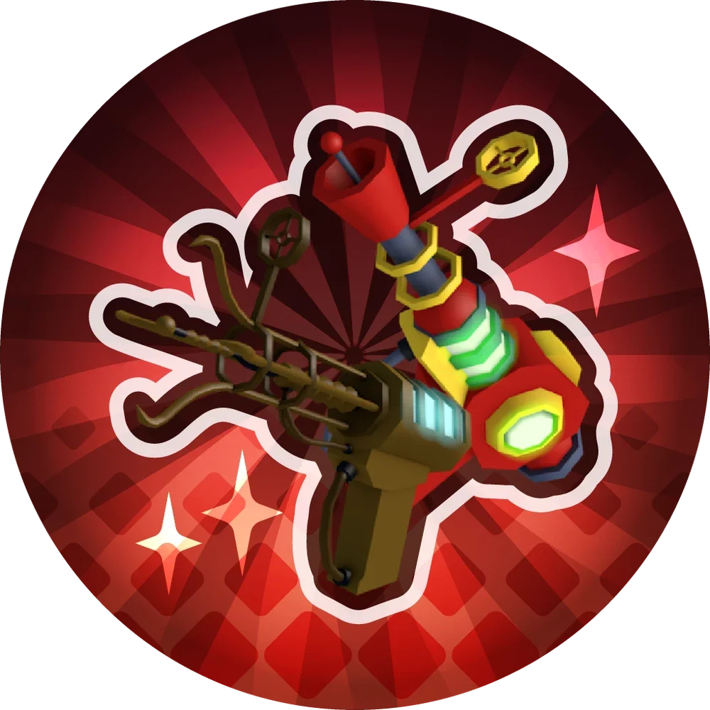 Pacote Exogun