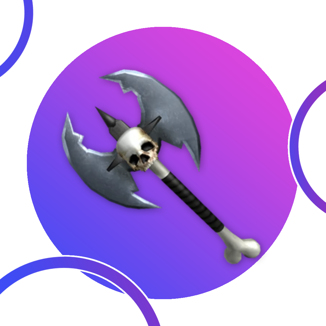 2017 BattleAxe