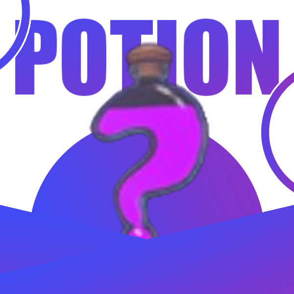 Choosy Potion
