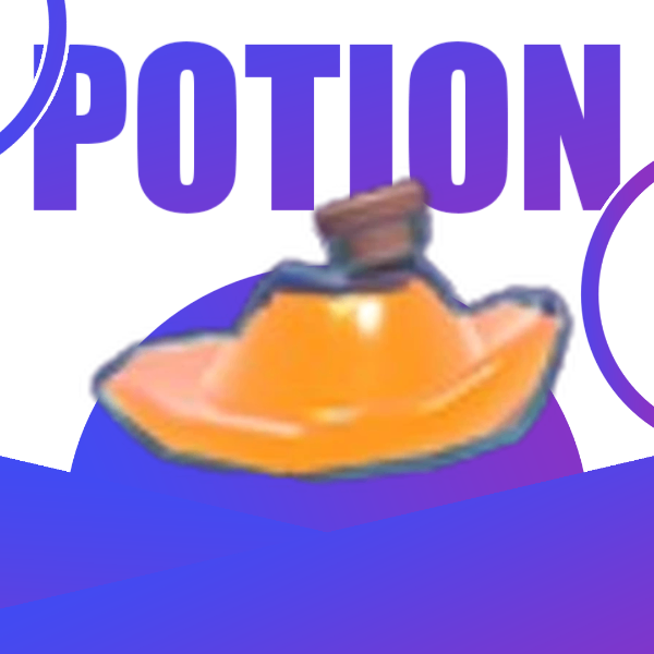 Talent Potion
