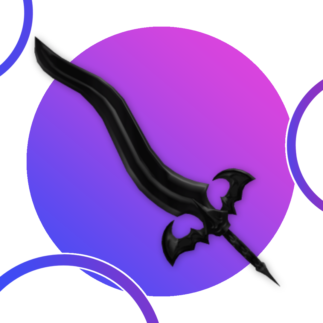 2016 Nightblade