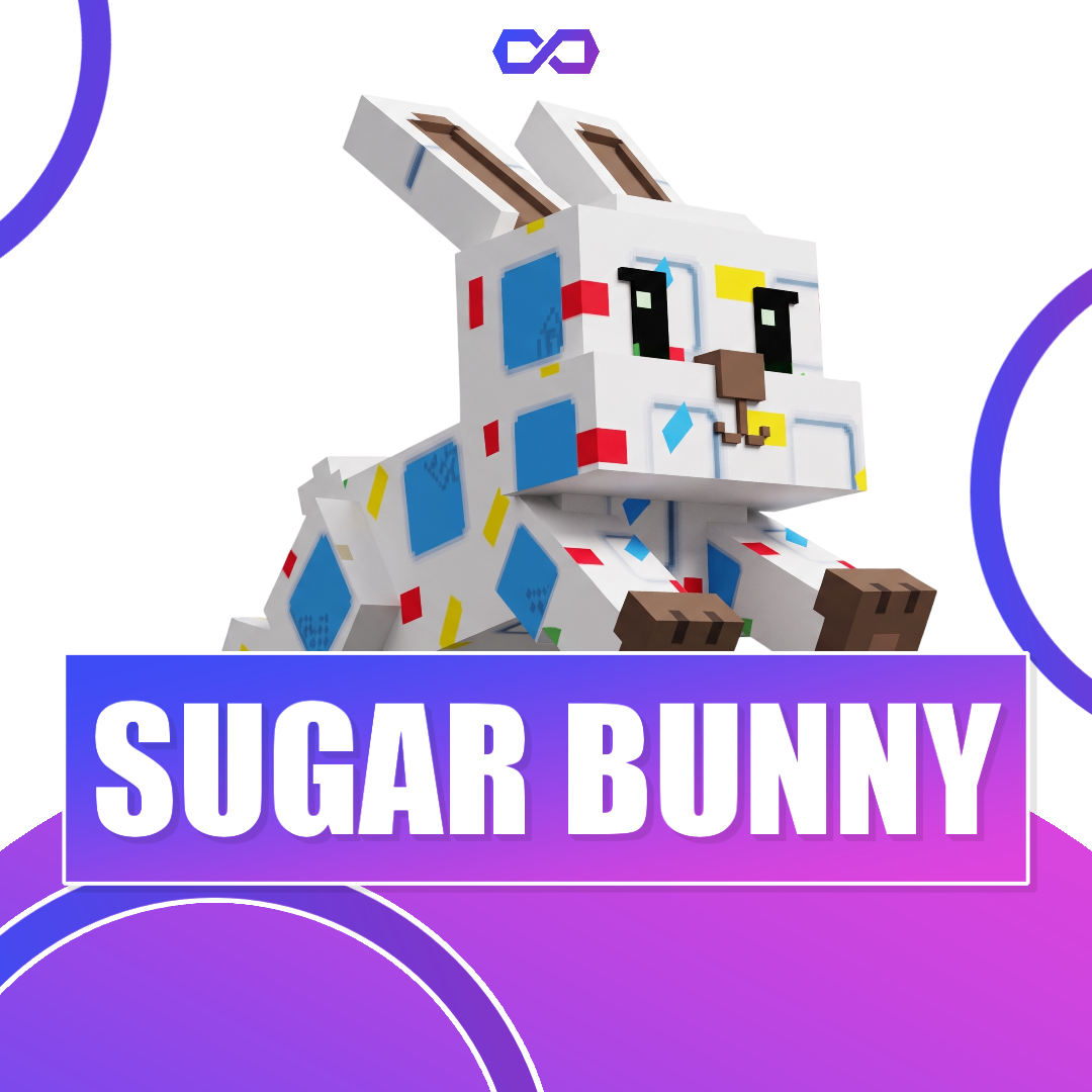 Sugar Bunny