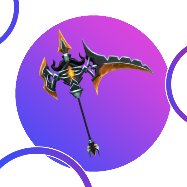 2020 Hallowscythe