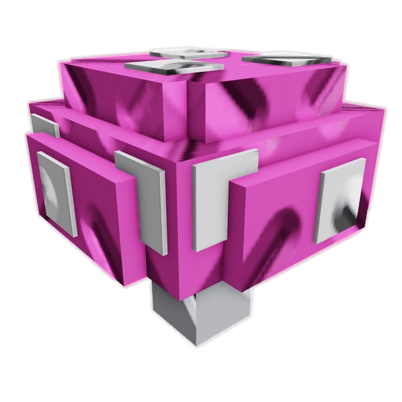 Shrink Mushroom