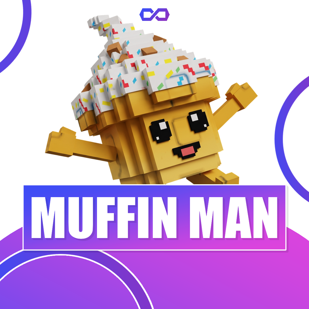 Muffin Man
