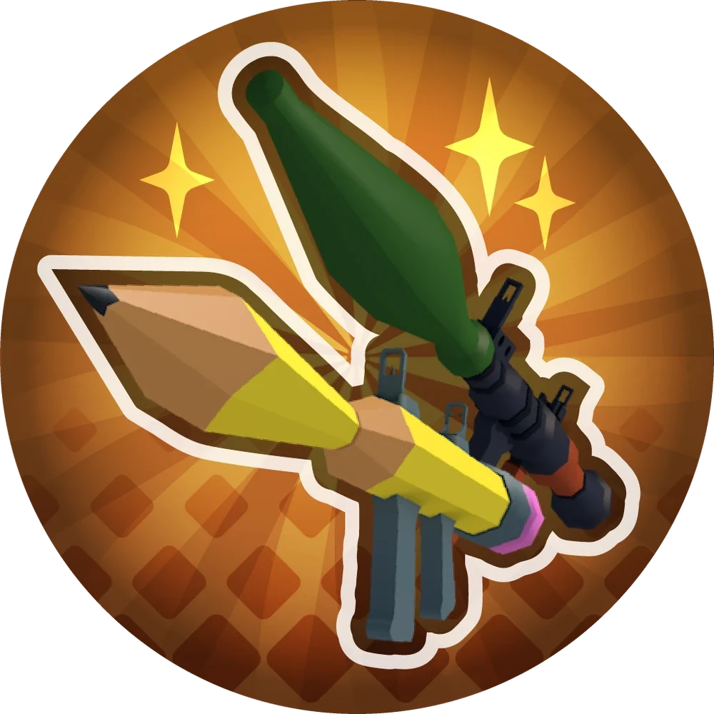 Pacote RPG!