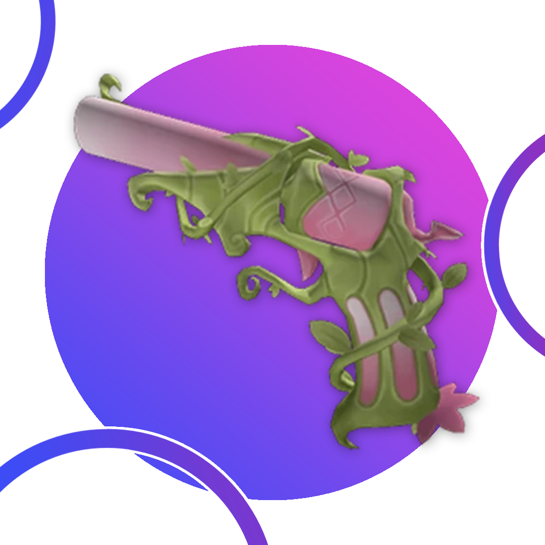 2025 Flora