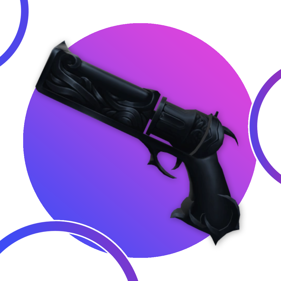 2023 Darkshot