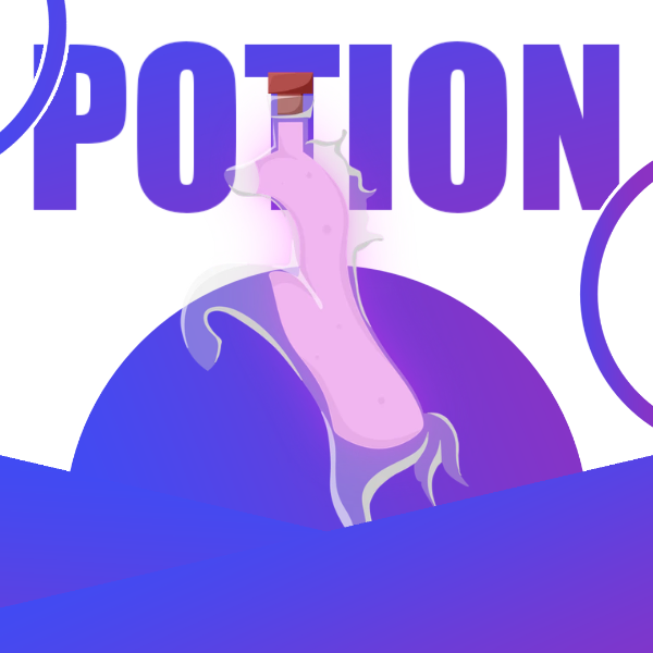 Ride Potion