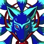 Kitsune Permanente