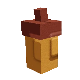 Maple Acorn Seed