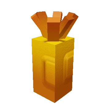 Maple Pineapple Seed