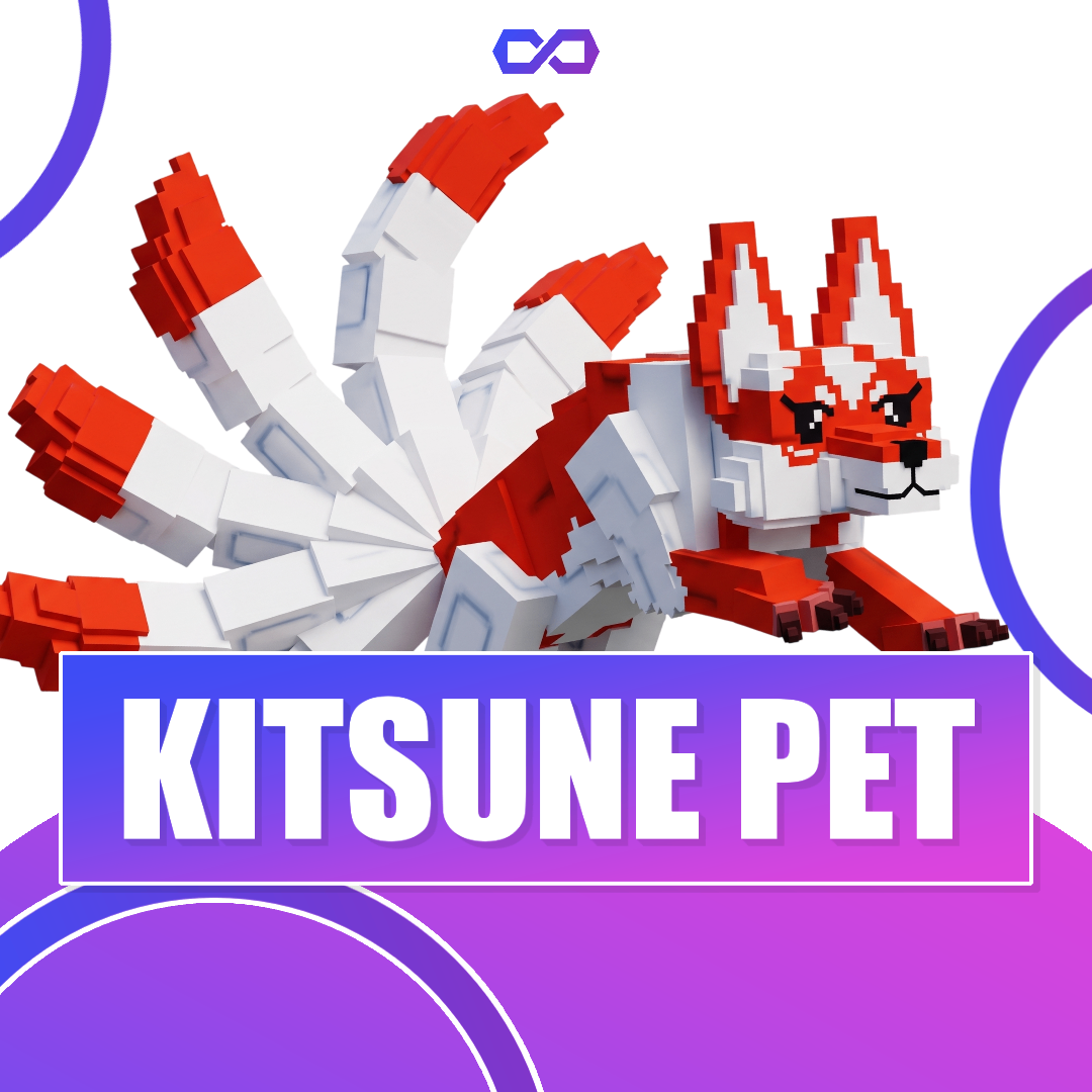 Kitsune