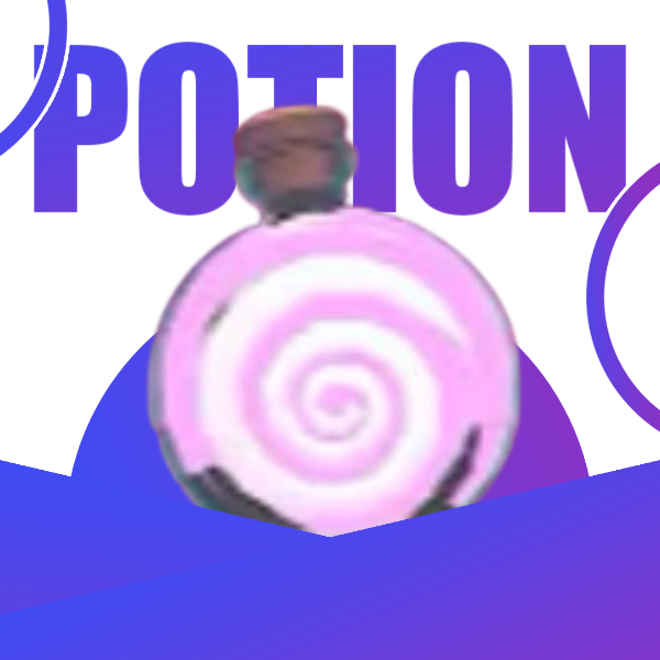 Goofy Potion