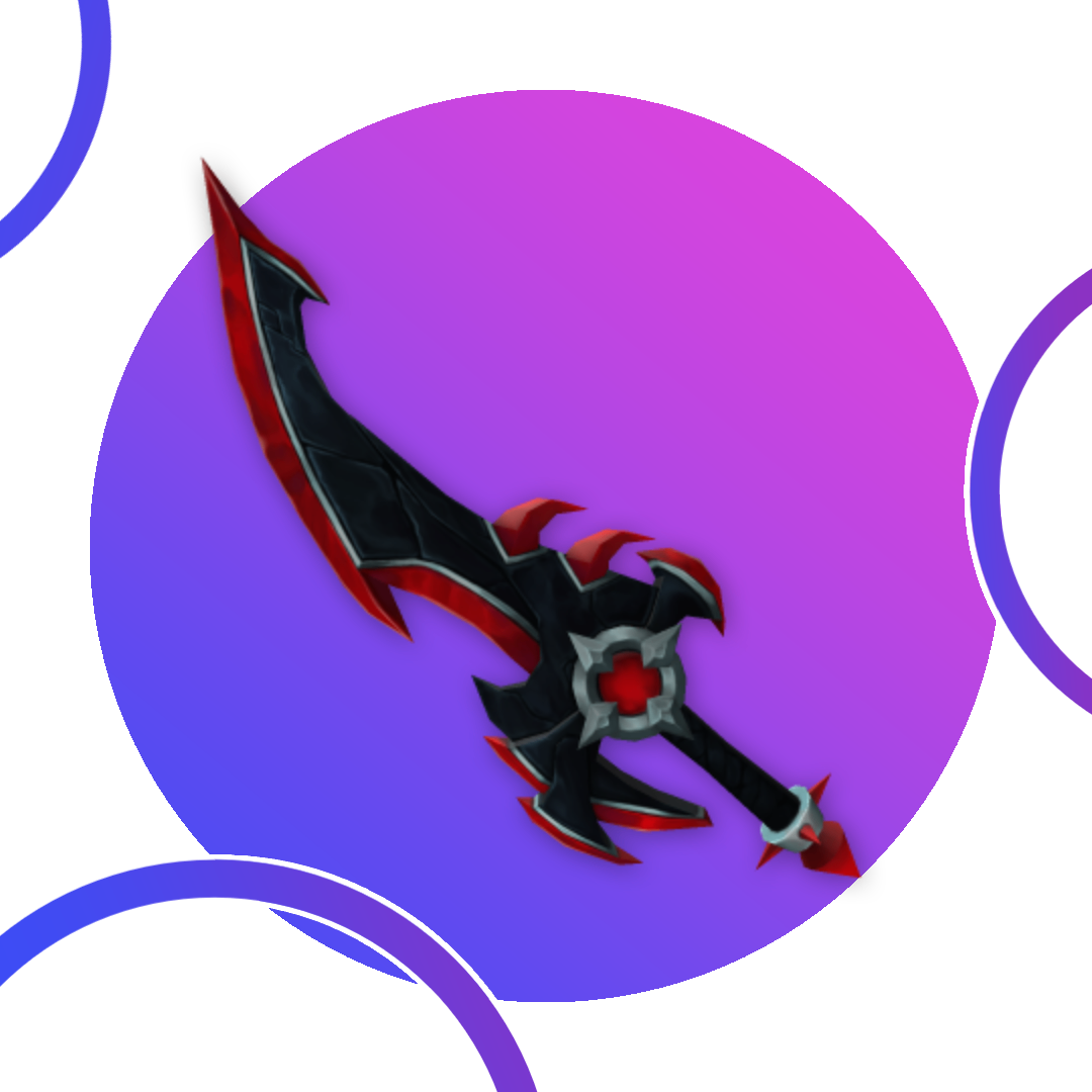 2020 Vampire's Edge
