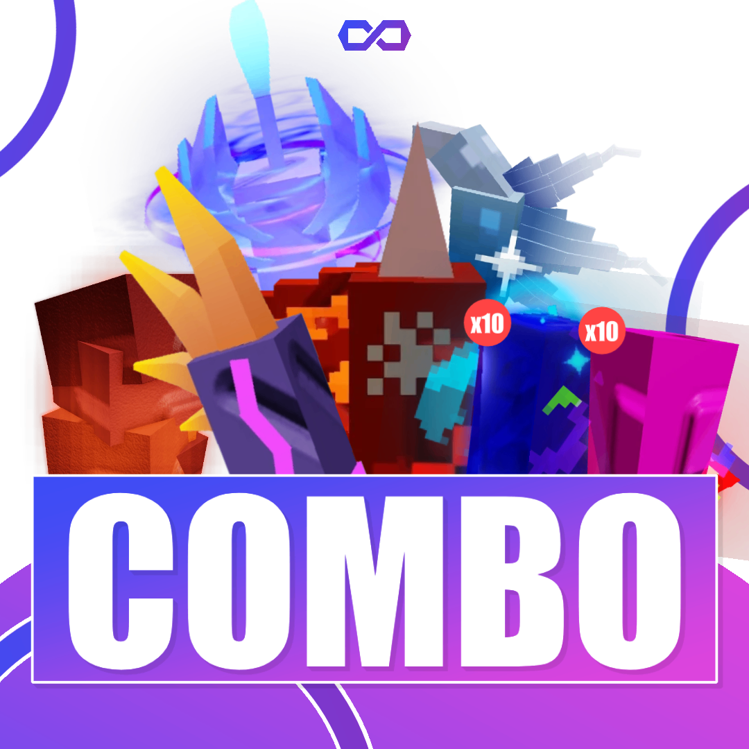 Combo Seeds Premium