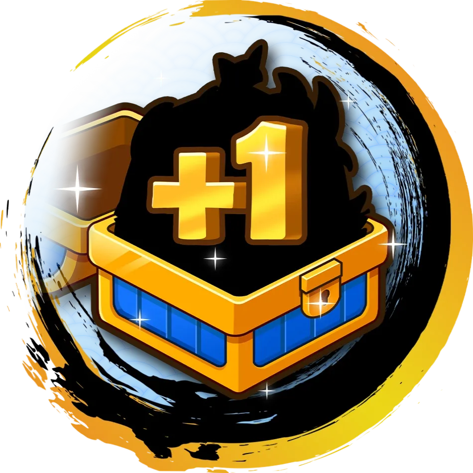 Gamepass +1 Espaço de Armazenamento