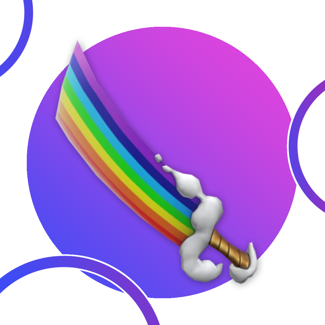 2023 Rainbow