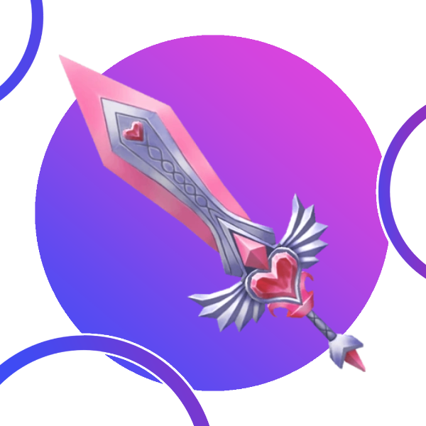 2021 Heartblade