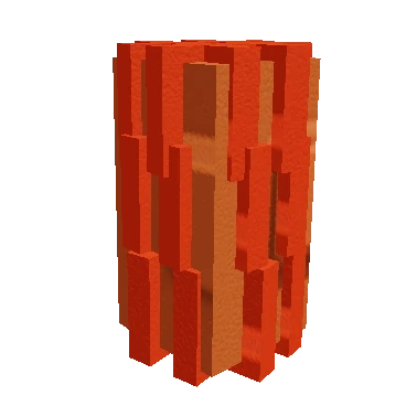 Maple Pomegrante Seed
