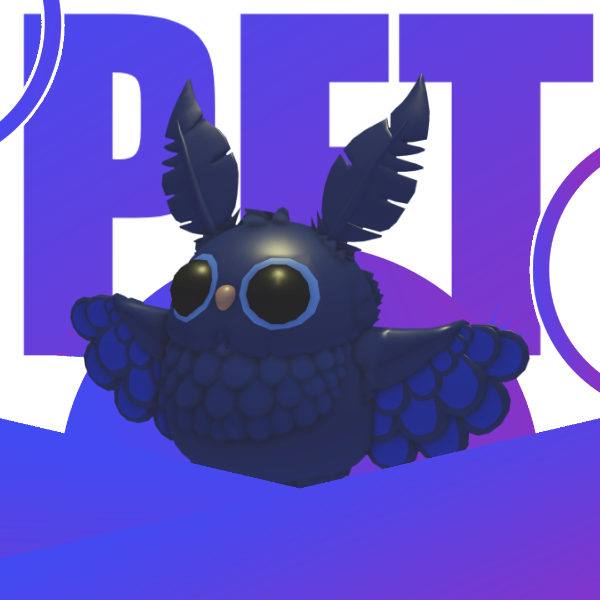 Stygian Owl