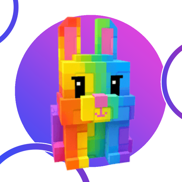 Rainbow (R$ 25.68)