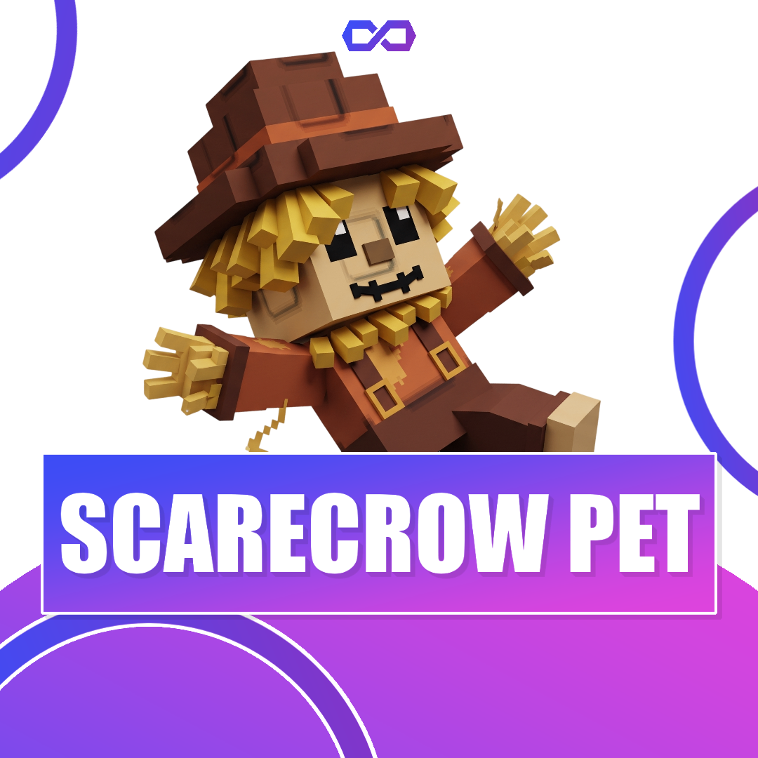 Scarecrow