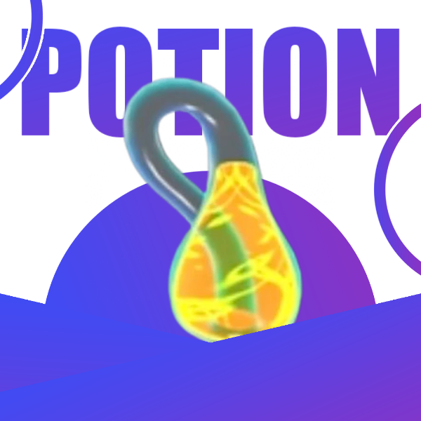 Polymorph Potion