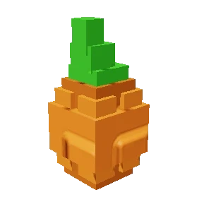 Atlantic Giant Pumpkin Seed