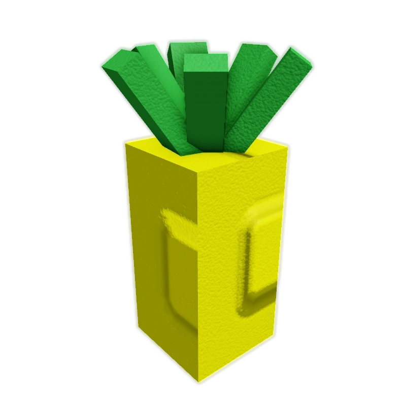 Pineapple Seed