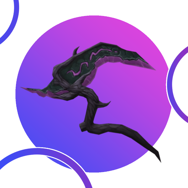 2019 Elderwood Scythe