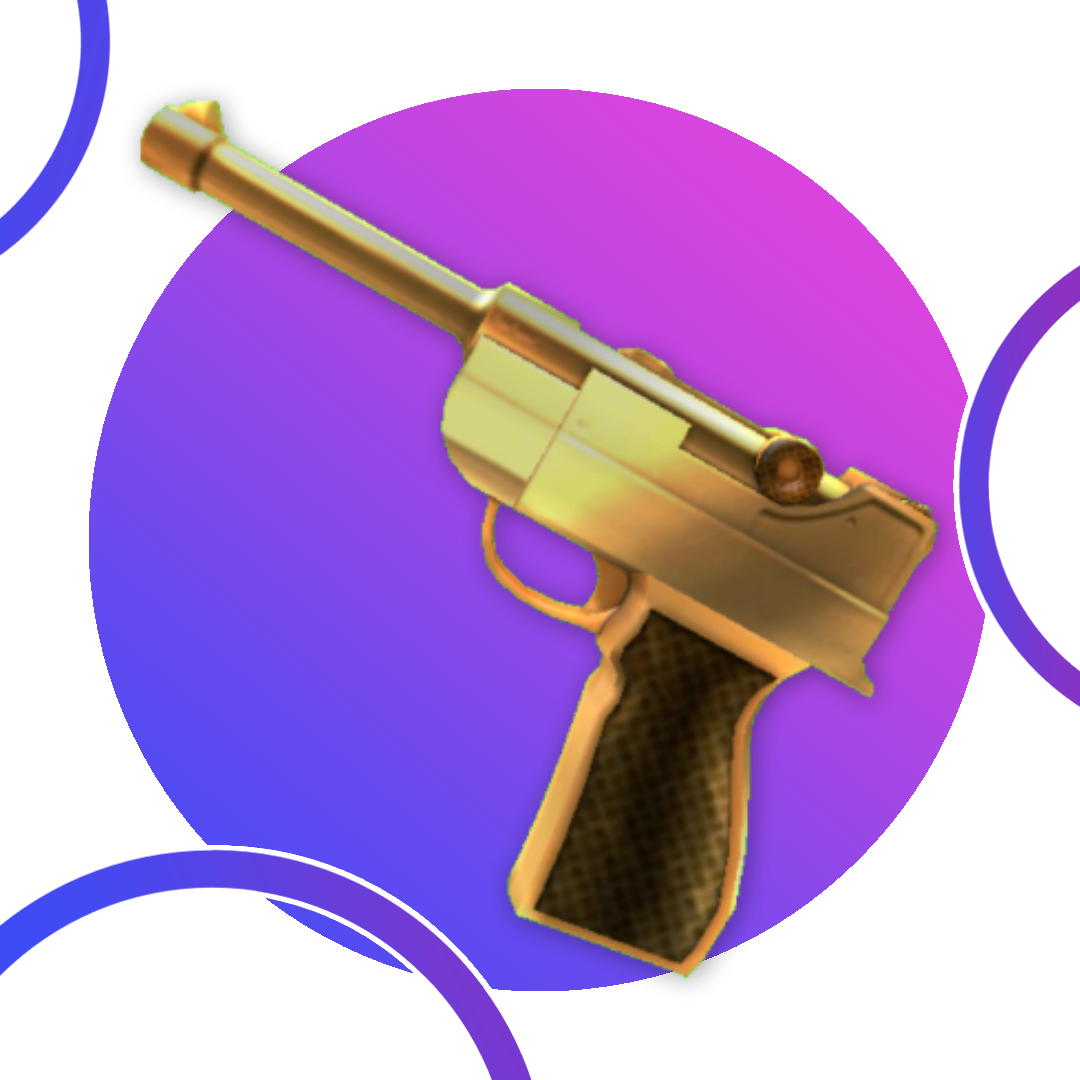 2015 Luger