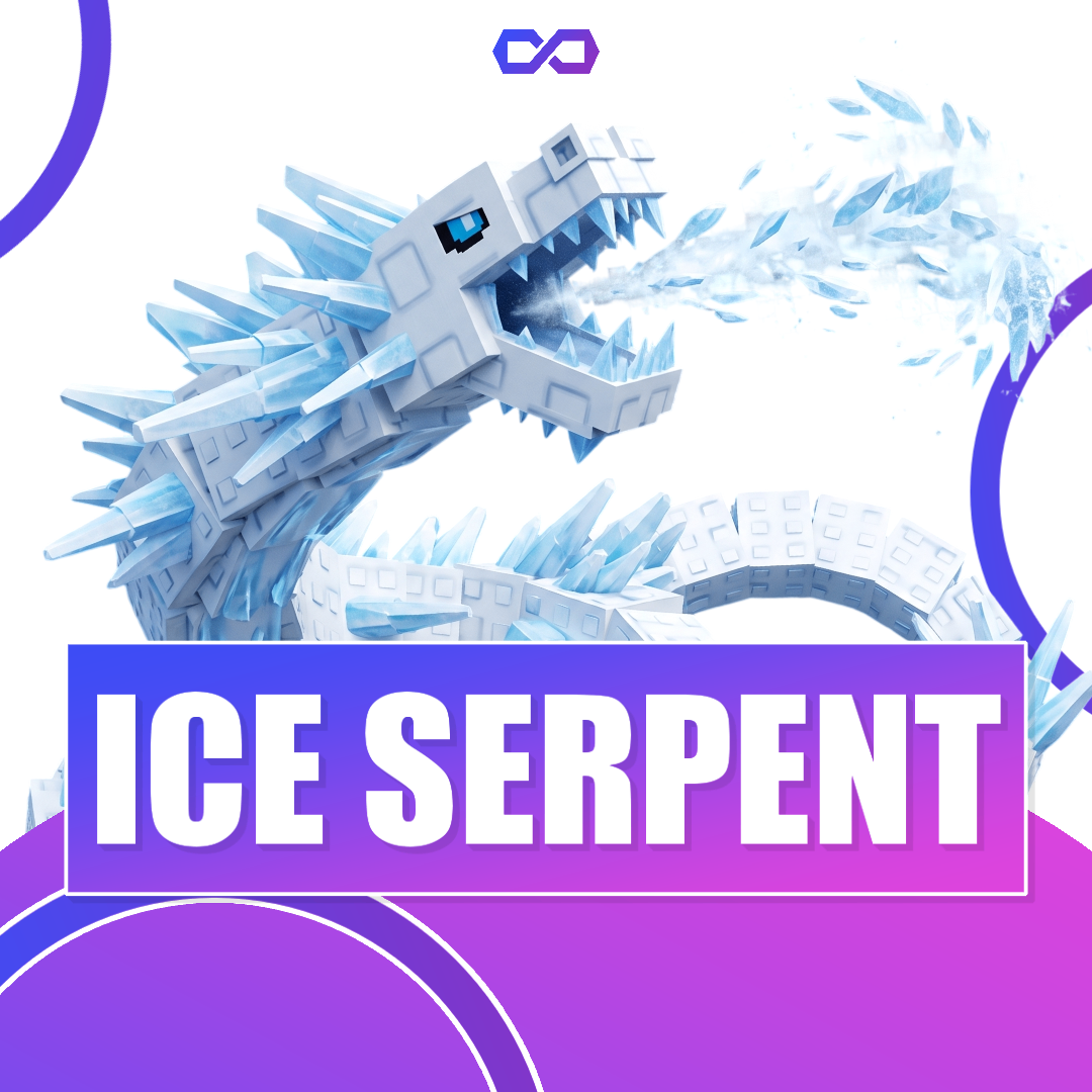 Ice Serpent