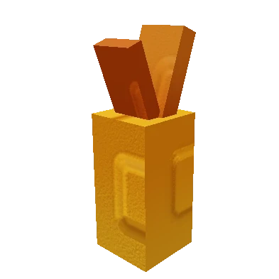 Maple Carrot Seed