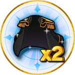 Gamepass 2X Drop de Boss