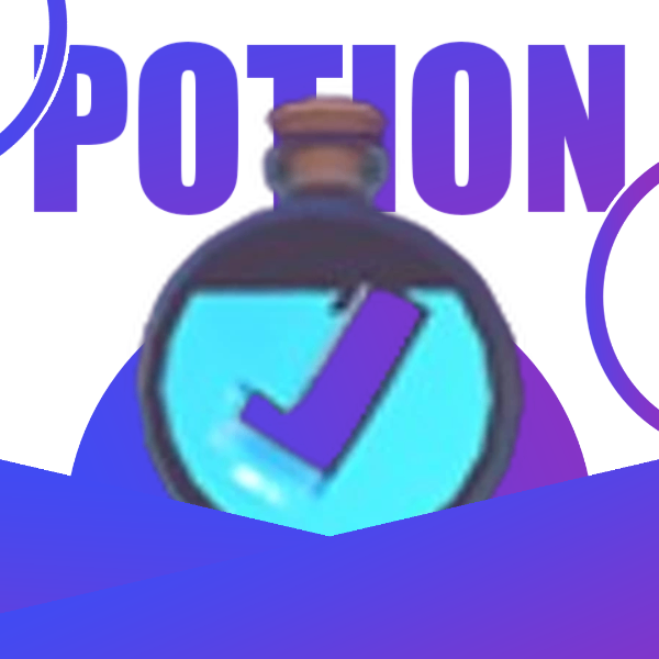 Busy Body Potion