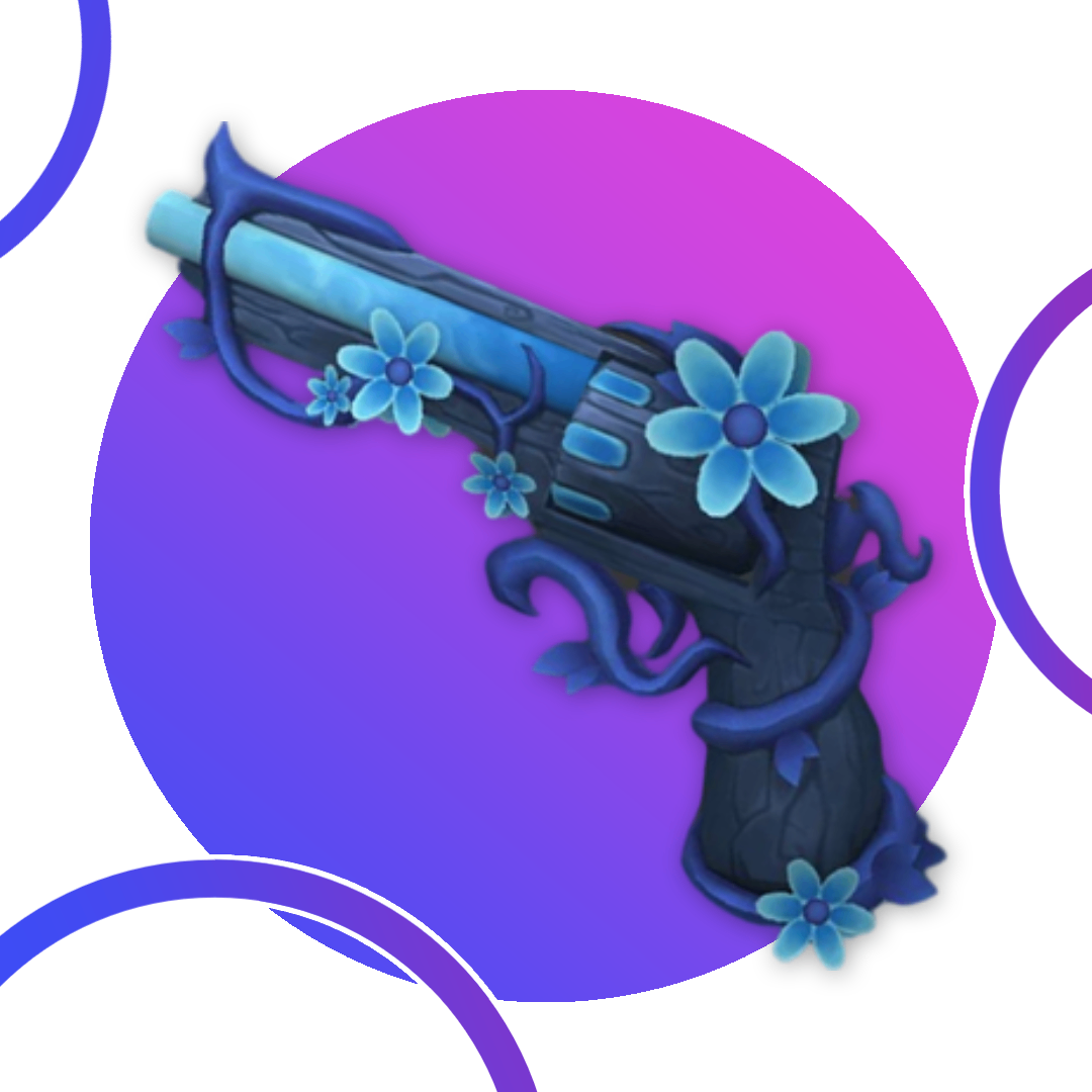 2024 Flowerwood Gun
