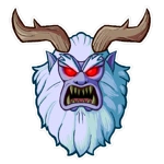 Yeti Permanente
